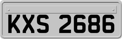 KXS2686