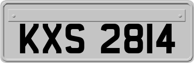 KXS2814