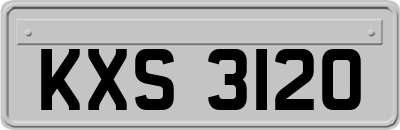 KXS3120