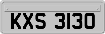 KXS3130