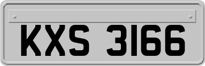 KXS3166