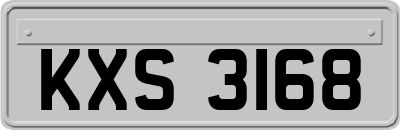 KXS3168