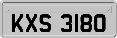 KXS3180