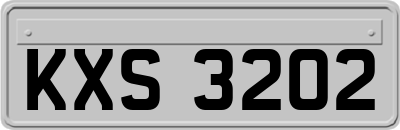 KXS3202