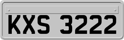 KXS3222