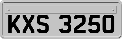 KXS3250