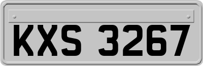 KXS3267