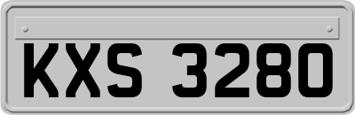 KXS3280