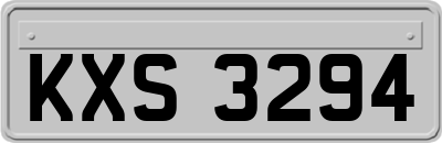 KXS3294