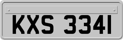 KXS3341