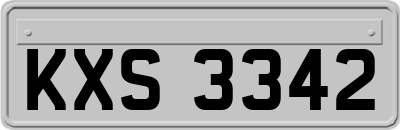 KXS3342