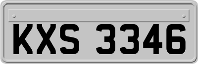 KXS3346