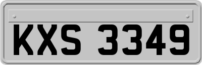 KXS3349