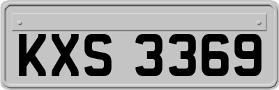 KXS3369