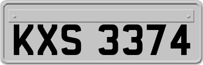 KXS3374