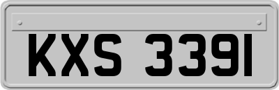 KXS3391