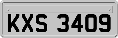 KXS3409