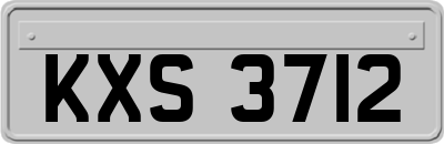 KXS3712