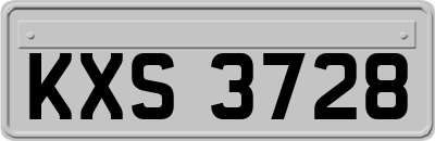 KXS3728