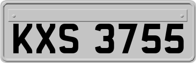 KXS3755