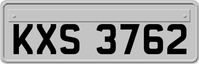 KXS3762