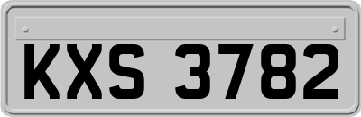 KXS3782