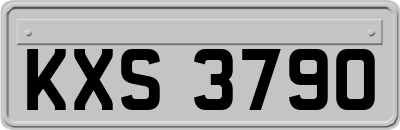 KXS3790