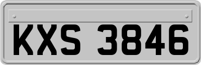 KXS3846