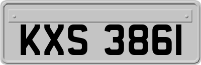 KXS3861