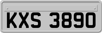 KXS3890