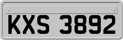 KXS3892