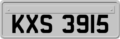 KXS3915