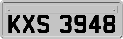 KXS3948