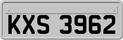 KXS3962