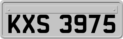 KXS3975