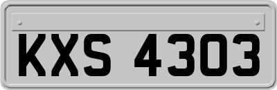 KXS4303