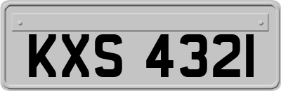 KXS4321