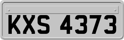 KXS4373