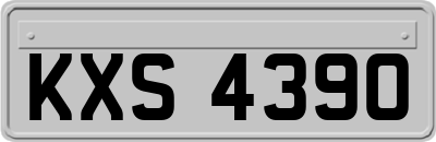 KXS4390