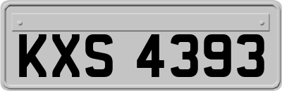 KXS4393