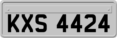 KXS4424