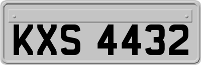 KXS4432