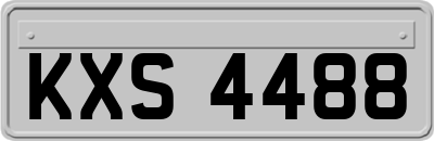 KXS4488