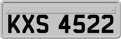 KXS4522