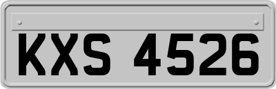 KXS4526