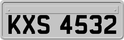 KXS4532