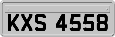 KXS4558