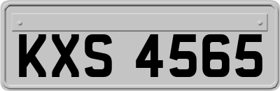 KXS4565