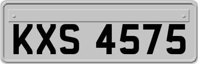 KXS4575