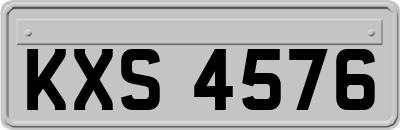 KXS4576